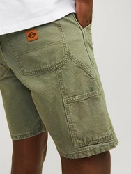 Jack & Jones Shorts JJITONY JJCARPENTER SHORTS 