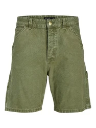 Jack & Jones Shorts JJITONY JJCARPENTER SHORTS 
