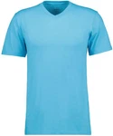 RAGMAN T-Shirt Türkis/Hellblau/Blau