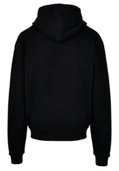 F4NT4STIC Rundhalspullover Herren Schwarz/Mischfarben