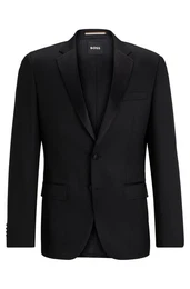 Anzugsakko H-Huge-Tux-N (1-tlg)