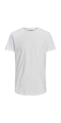 JACK & JONES T-Shirt JJENoa JJENoa