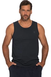 JP1880 T-Shirt Tank Top 2er-Pack (2-tlg) Blau/Türkis/Grün