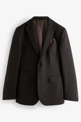 Next Baukastensakko Slim-Fit-Anzug-Sakko (1-tlg) 