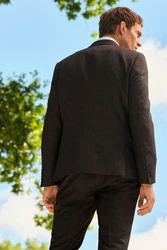 Next Baukastensakko Slim-Fit-Anzug-Sakko (1-tlg) 