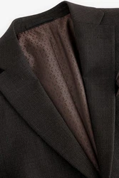 Next Baukastensakko Slim-Fit-Anzug-Sakko (1-tlg) 