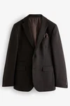 Next Baukastensakko Slim-Fit-Anzug-Sakko (1-tlg) 