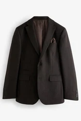 Next Baukastensakko Slim-Fit-Anzug-Sakko (1-tlg) 