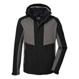 Softshelljacke Outdoorjacke KOS 54