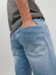 Jack & Jones Jeans Jjmike 
