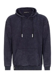 Kapuzensweatshirt Pullover Kapuzenpullover Oversize