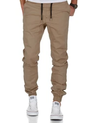 REPUBLIX Herren Hose AVILA Khaki/Beige