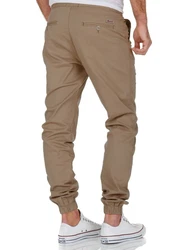 REPUBLIX Herren Hose AVILA Khaki/Beige