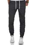 REPUBLIX Herren Hose AVILA Dunkelgrau/Khaki/Hellgrau/Schwarz/Grau