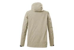 Killtec Softshelljacke Outdoorjacke KOS 87 MN JCKT_XENIOS Khaki/Braun/Beige
