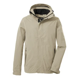 Softshelljacke Outdoorjacke KOS 87 MN JCKT_XENIOS
