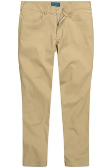 Boston Park 5-Pocket Jeans Traveller-Bund Boston Park 5-Pocket Jeans Traveller-Bund