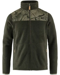 Fjllrven Fleecejacke Fleecejacke Lappland