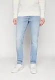 Replay Low Waist Jeans image