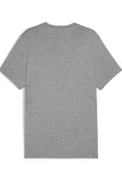 PUMA T-Shirt teamFINAL Casuals Tee 