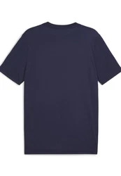 PUMA T-Shirt teamFINAL Casuals Tee 