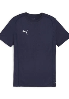 PUMA T-Shirt teamFINAL Casuals Tee PUMA T-Shirt teamFINAL Casuals Tee