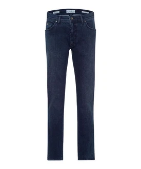 Brax Regular-fit 5-Pocket-Jeans Style CADIZ Masterpiece Dunkelblau/Blau/Hellblau Brax Regular-fit 5-Pocket-Jeans Style CADIZ Masterpiece Dunkelblau/Blau/Hellblau