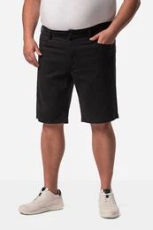 Bermudas Twill-Bermuda Swingpocket Regular Fit