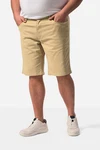 Boston Park Bermudas Swingpocket Regular Fit (Twill) Khaki/Beige