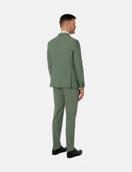 BENVENUTO. Anzug SALVI Iago 360 