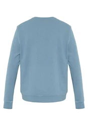 Chiemsee Sweatshirt im Label-Look 