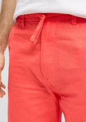 s.Oliver Shorts Bermudas Bermuda koralle