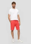 s.Oliver Shorts Bermudas Bermuda koralle