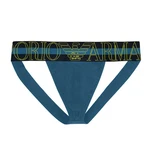 Emporio Armani String Jockstrap Megalogo 