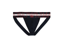 Emporio Armani String Jockstrap Megalogo 