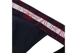 Emporio Armani String Jockstrap Megalogo 