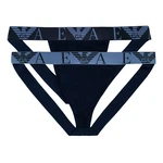 Emporio Armani String Jockstraps 