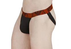 Emporio Armani String Jockstraps 