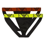 Emporio Armani String Jockstraps 
