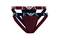 Emporio Armani String Jockstraps 