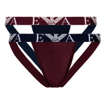 Emporio Armani String Jockstraps 