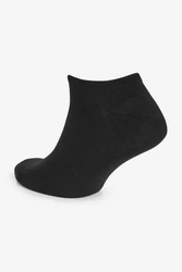 Next Flinge Sneakersocken (6-Paar) Dunkelblau/Grau/Blau