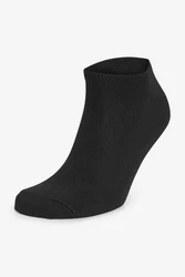 Next Flinge Sneakersocken (6-Paar) Dunkelblau/Grau/Blau