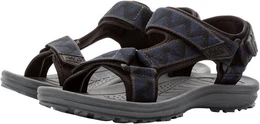 WAVE BREAKER M Sandale mit Klettverschluss