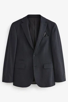 Next Baukastensakko Slim-Fit-Anzug-Sakko (1-tlg)