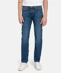 BALDESSARINI 5-Pocket Jeans Jack oceanblau