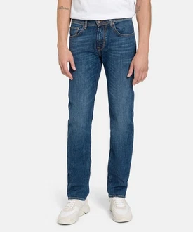 BALDESSARINI 5-Pocket Jeans Jack oceanblau BALDESSARINI 5-Pocket Jeans Jack oceanblau