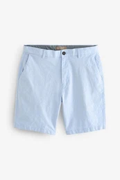 Bandeau-Bikini-Top Stretch-Chinoshortsim Slim-Fit (1-St)