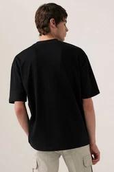Next T-Shirt 3er Pack Beige/Hellblau/Blau/Braun