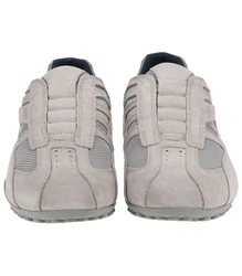 Geox Uomo Snake B Outdoorschuh Veloursleder/Mesh
